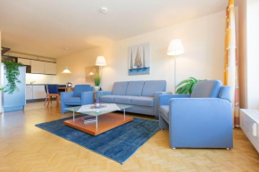 Kurpark-Residenz App 203